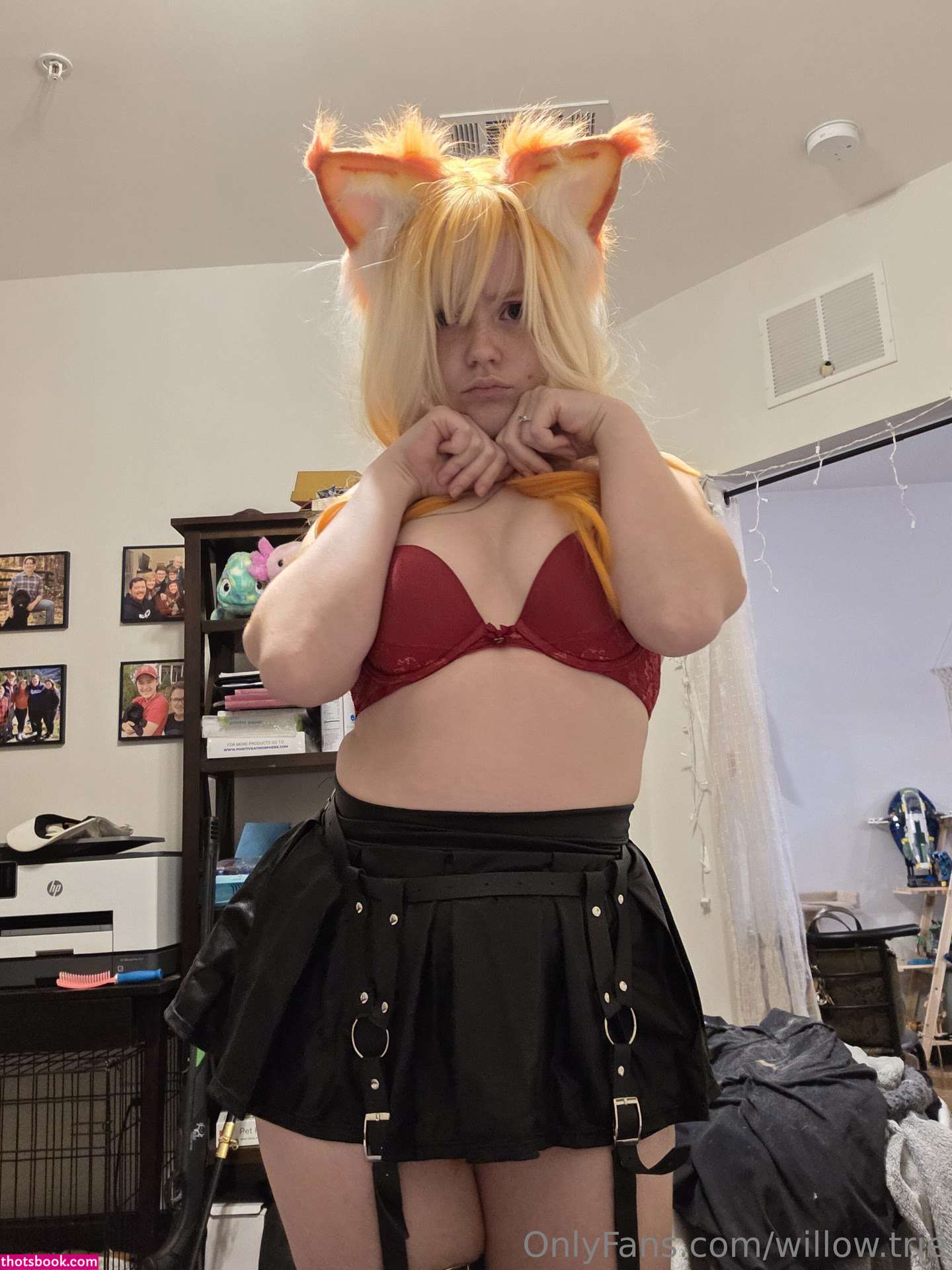 Willow Trie Nude Leaks OnlyFans Photos #20 1722308
