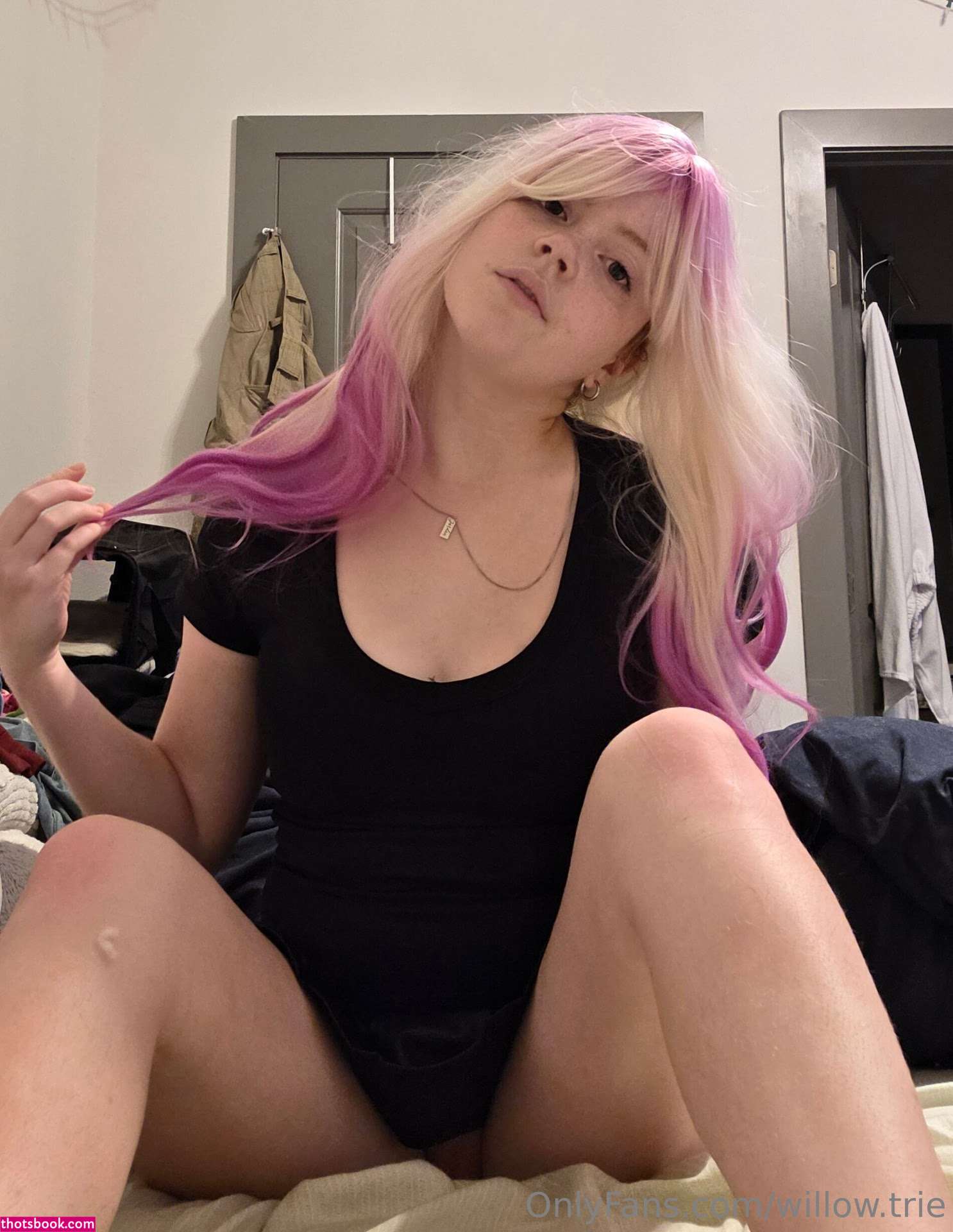 Willow Trie Nude Leaks OnlyFans Photos #22 1722313