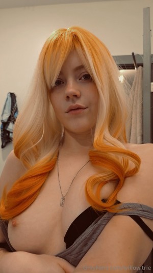 Willow Trie Nude Leaks OnlyFans Photos #22