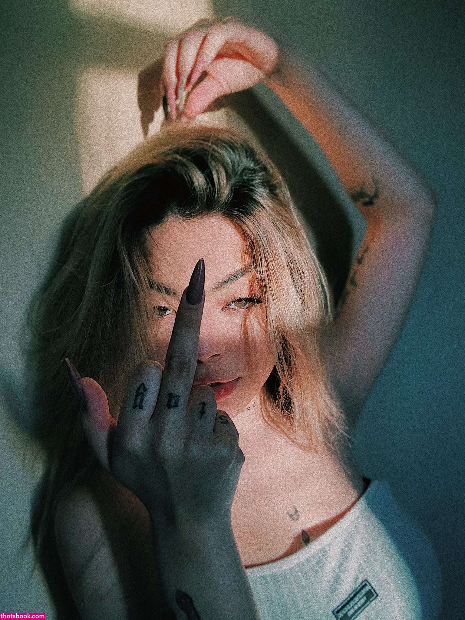 agathaacrr babyybadgiirlxxx Nude Leks OnlyFans Photos #1 1735570