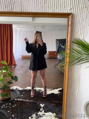 annyoursecret Nude Leks OnlyFans Photos #1