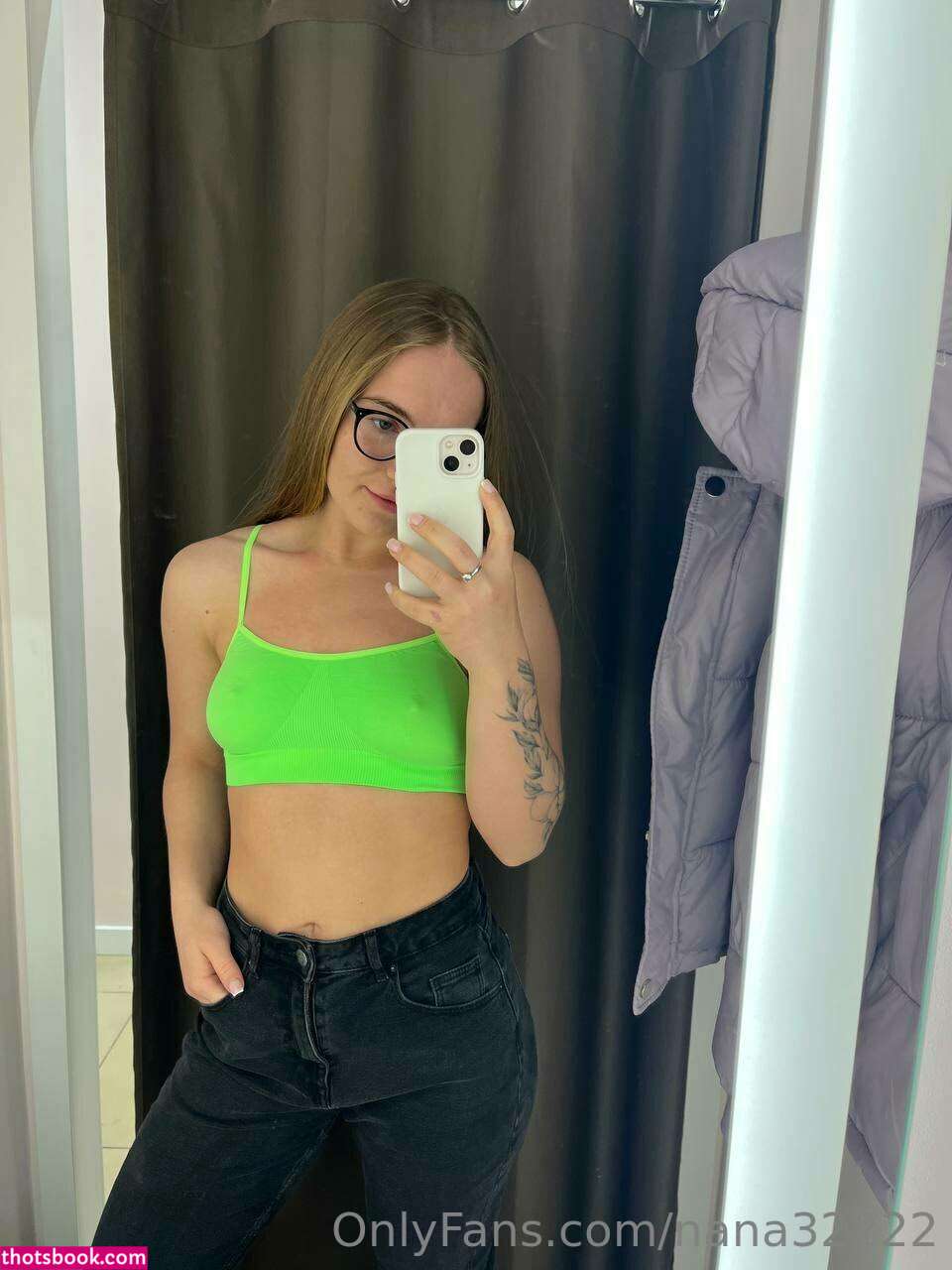 annyoursecret Nude Leks OnlyFans Photos #2 1735611