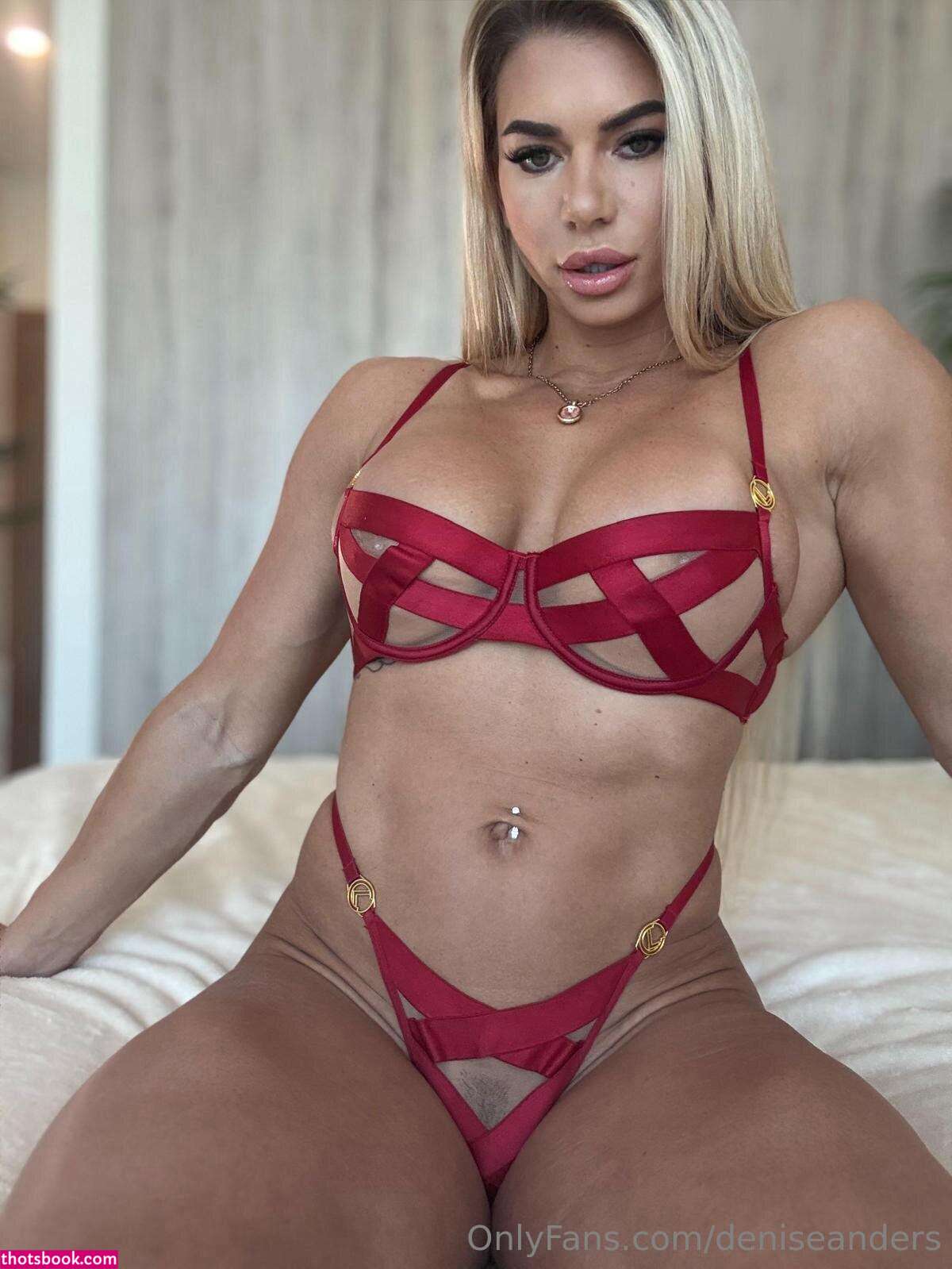 Denise Anders Nude Leaks OnlyFans Photos #9 1735955