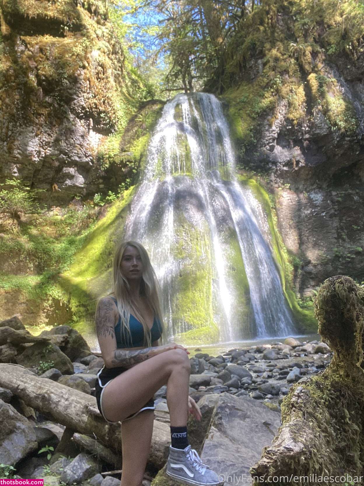 Emilia Escobar Nude Leks OnlyFans Photos #4 1736019