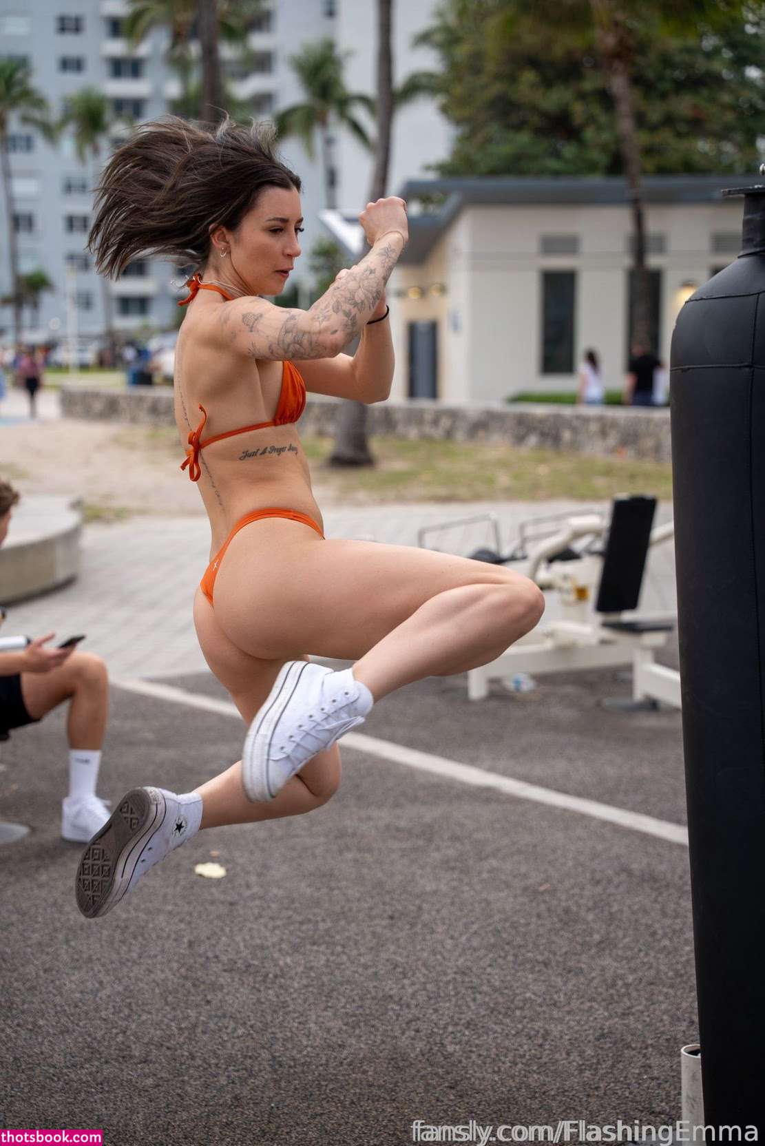 FlashingEmma Nude Leaks OnlyFans Photos #18 1736115