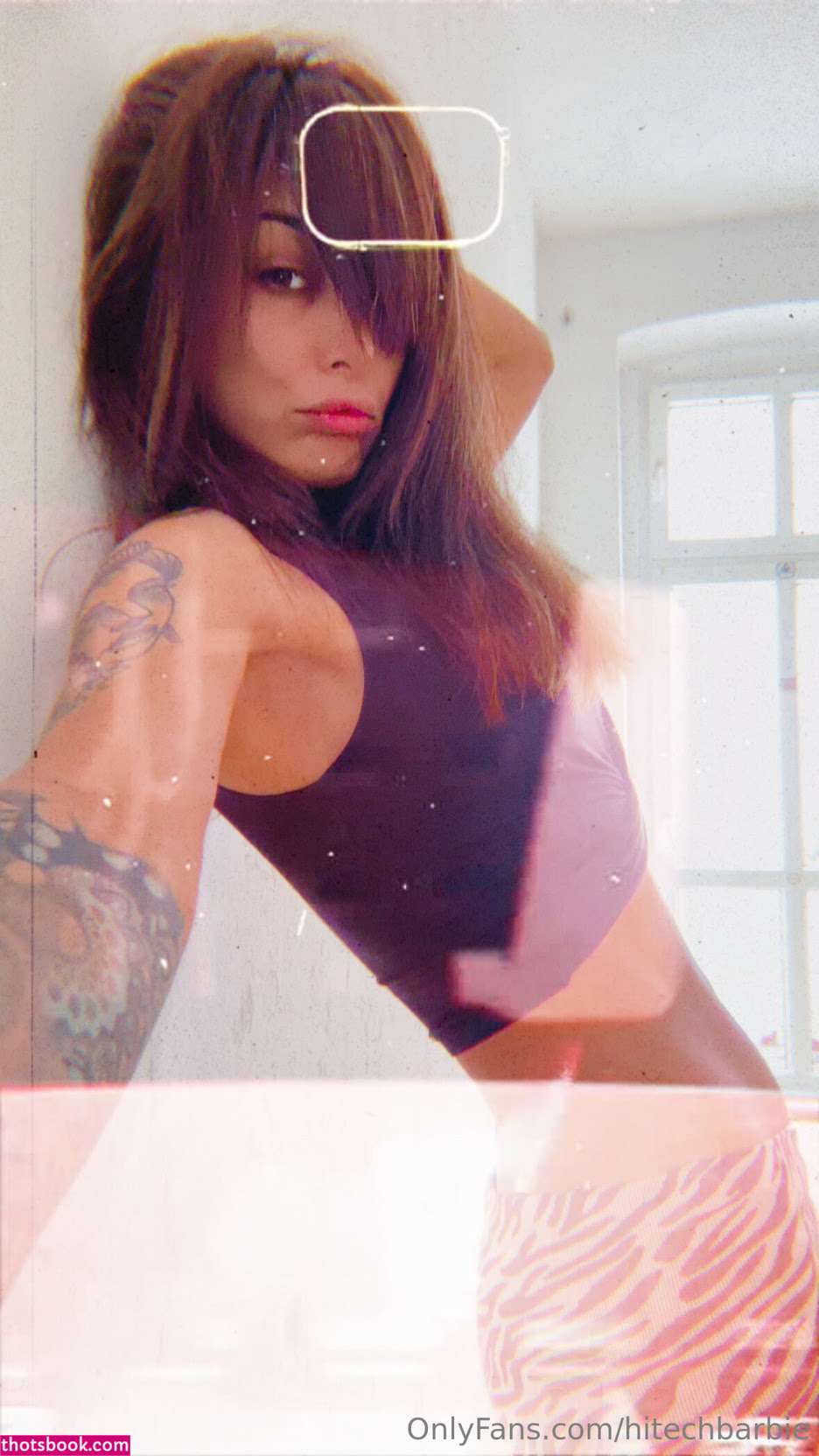 hitechbarbie Nude Leks OnlyFans Photos #4 1736296