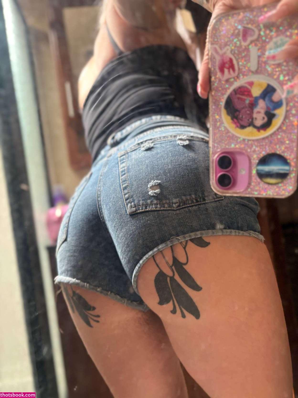 JoJo Monroe Nude Leks OnlyFans Photos #5 1736409