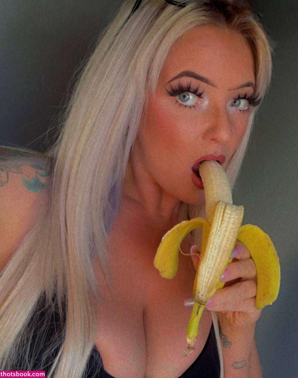 JoJo Monroe Nude Leks OnlyFans Photos #5 1736416