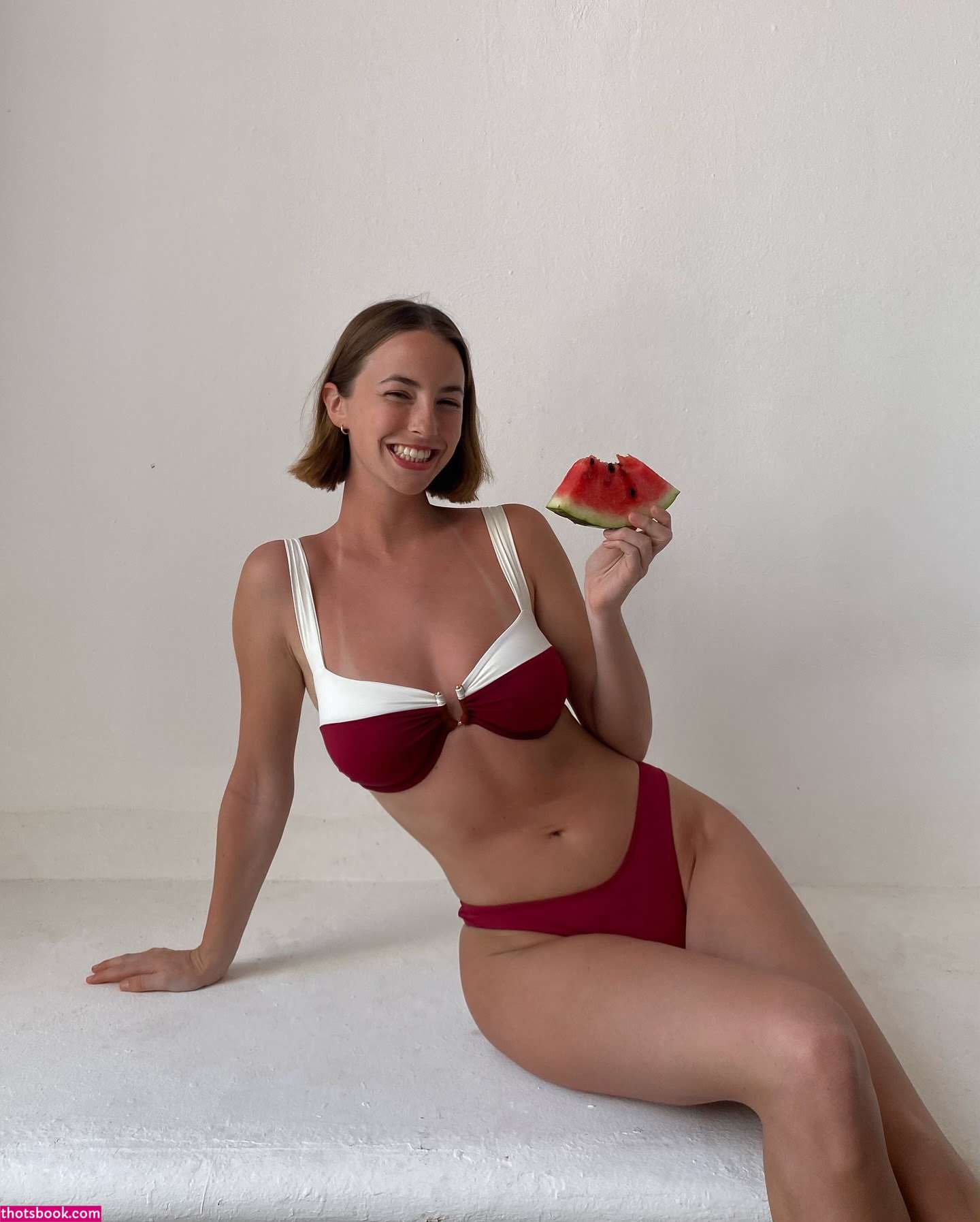 Amelie Manzoli Nude Leaks OnlyFans Photos #16 1722485