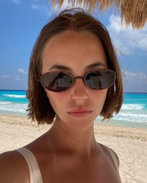 Amelie Manzoli Nude Leaks OnlyFans Photos #16