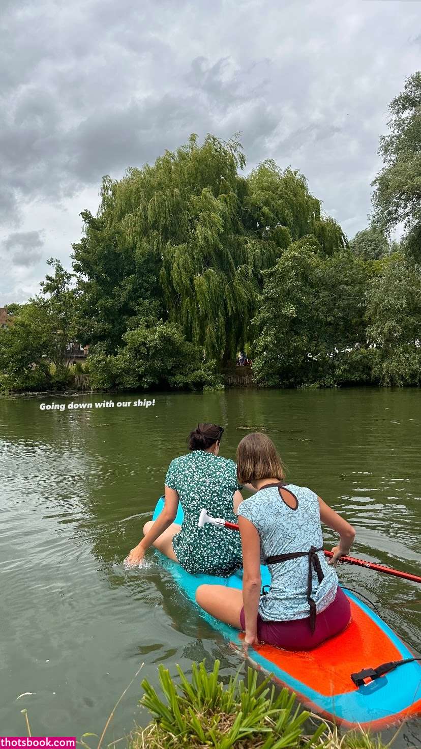 Amelie Manzoli Nude Leaks OnlyFans Photos #18 1722491