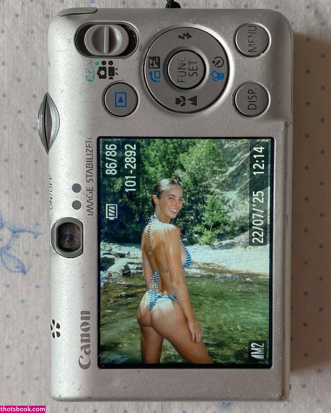 Amelie Manzoli Nude Leaks OnlyFans Photos #19 1722499