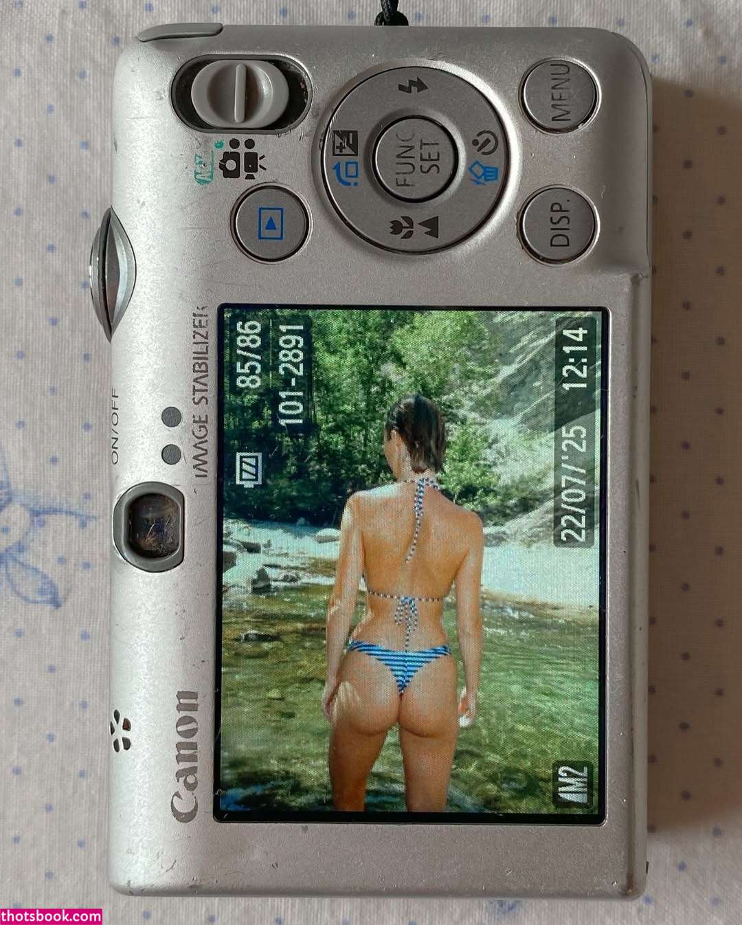 Amelie Manzoli Nude Leaks OnlyFans Photos #19 1722502