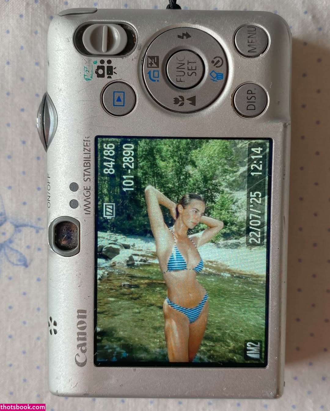 Amelie Manzoli Nude Leaks OnlyFans Photos #19 1722504