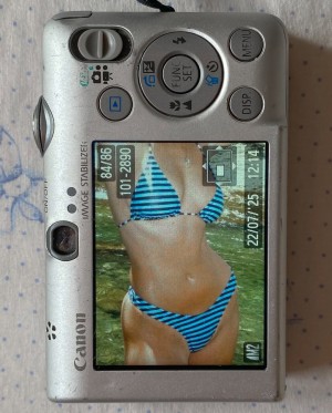 Amelie Manzoli Nude Leaks OnlyFans Photos #19