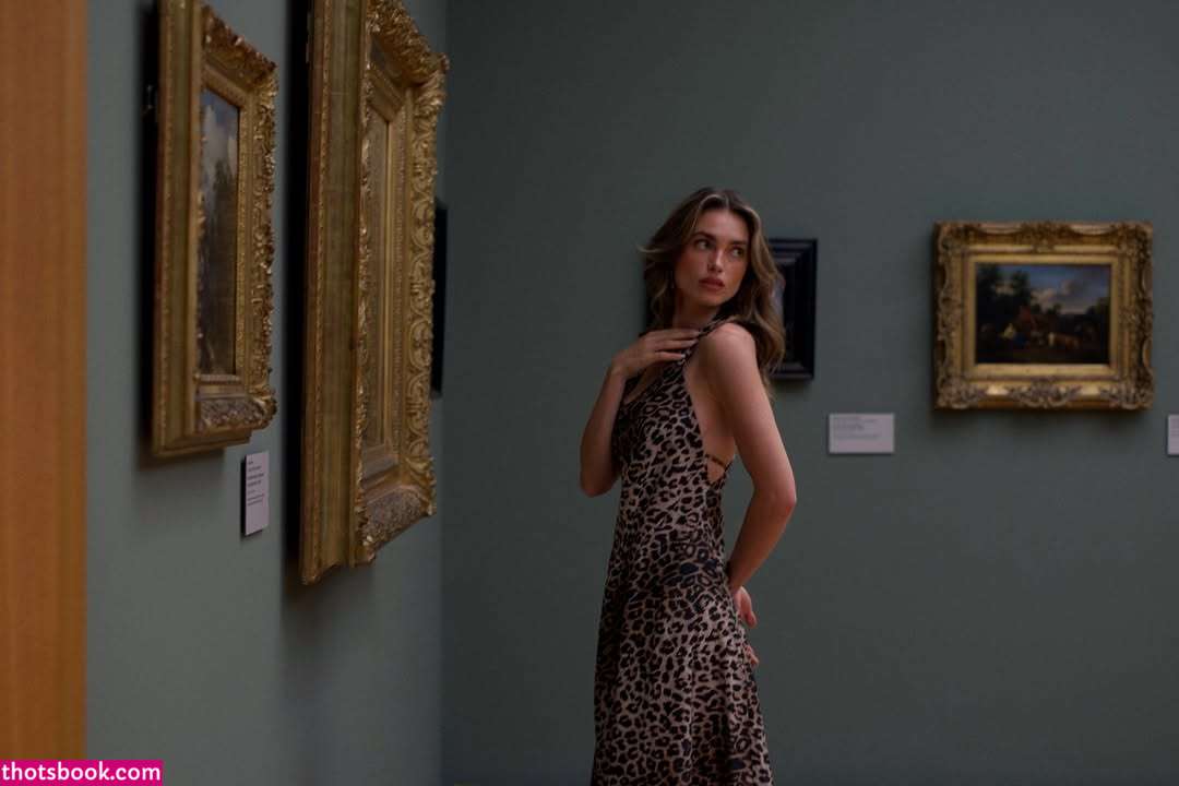 Charleen Weiss Nude Leaks OnlyFns Photos #8 1722640