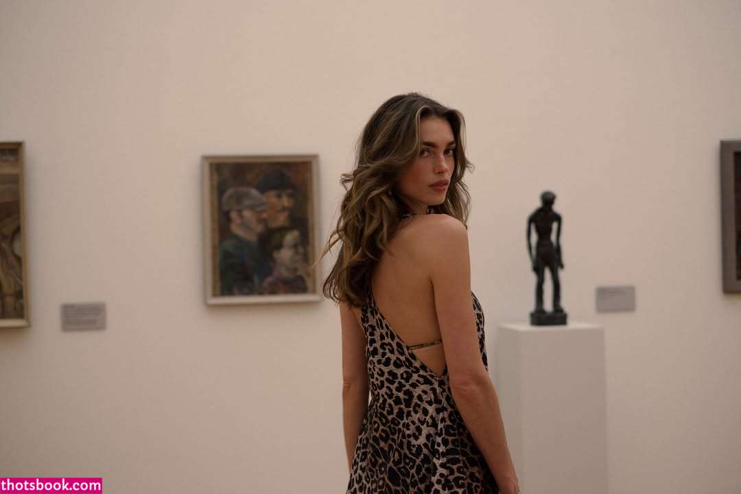 Charleen Weiss Nude Leaks OnlyFns Photos #8 1722645