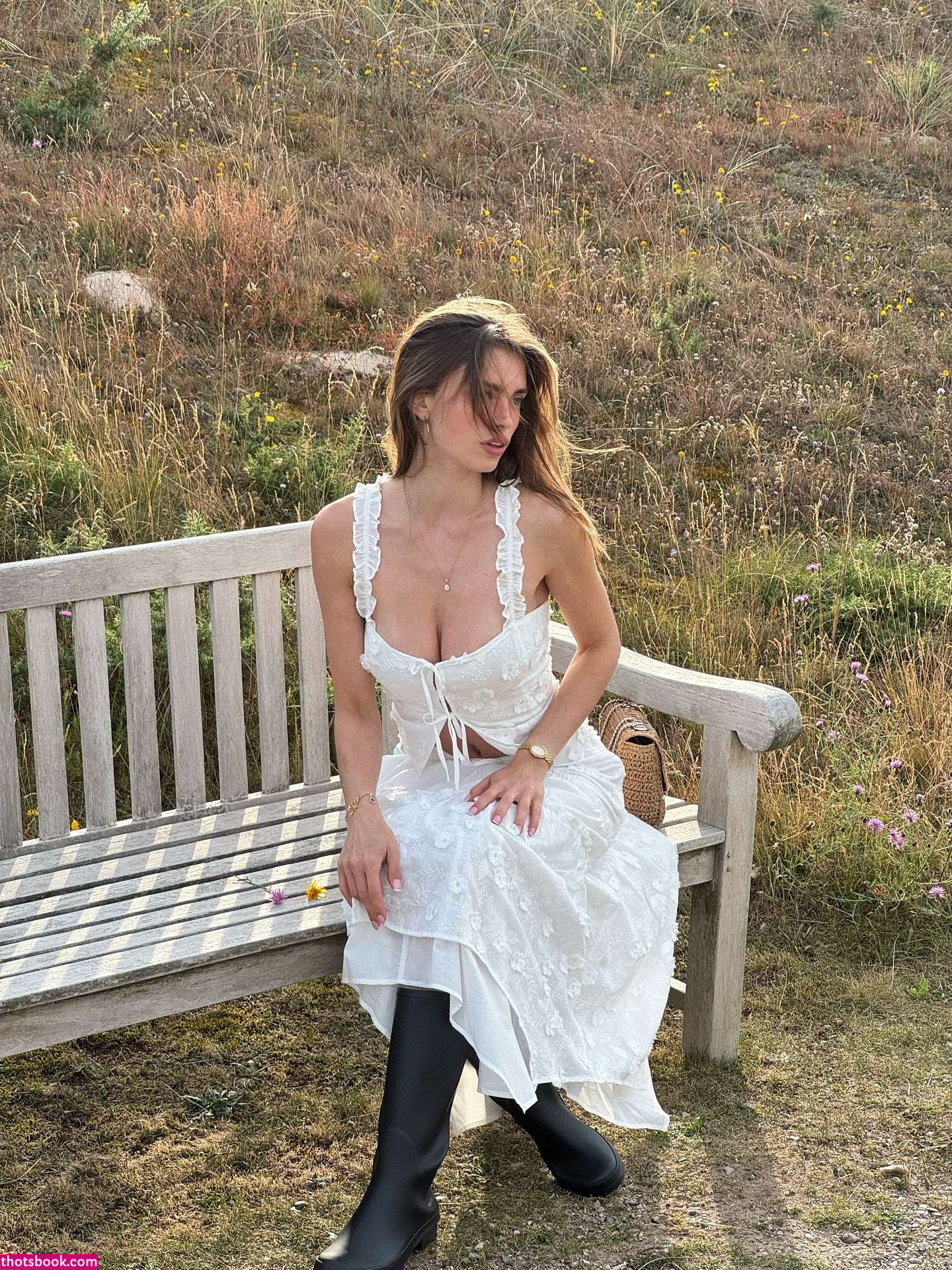 Charleen Weiss Nude Leaks OnlyFns Photos #12 1722672