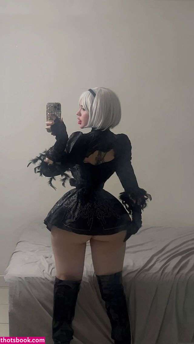 Genesiscruzsisi Nude Leaks OnlyFans Photos #2 1722925