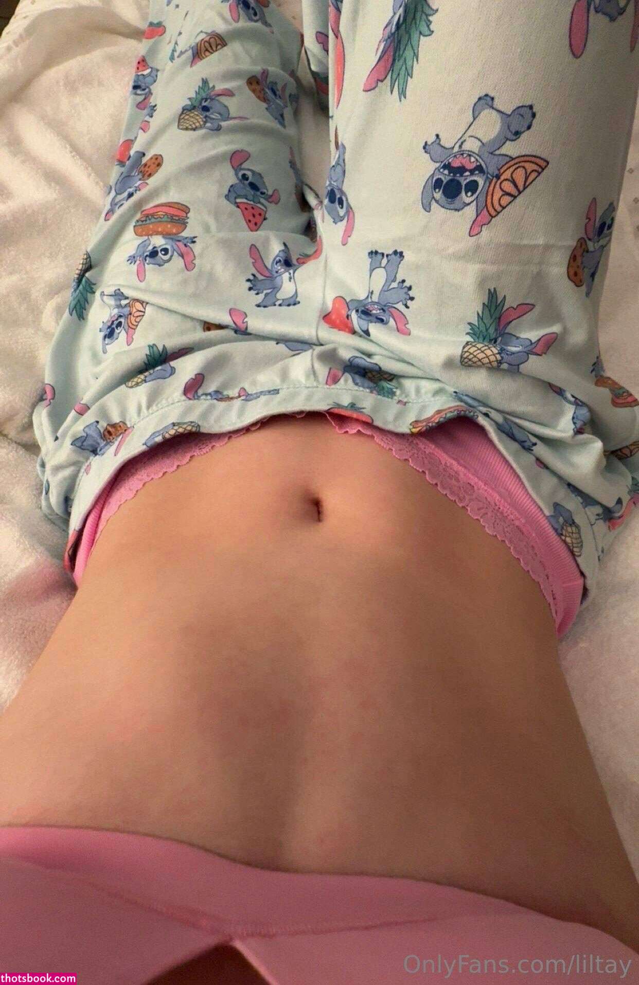 Lil Tay Nude Leks OnlyFans Photos #2 1736587