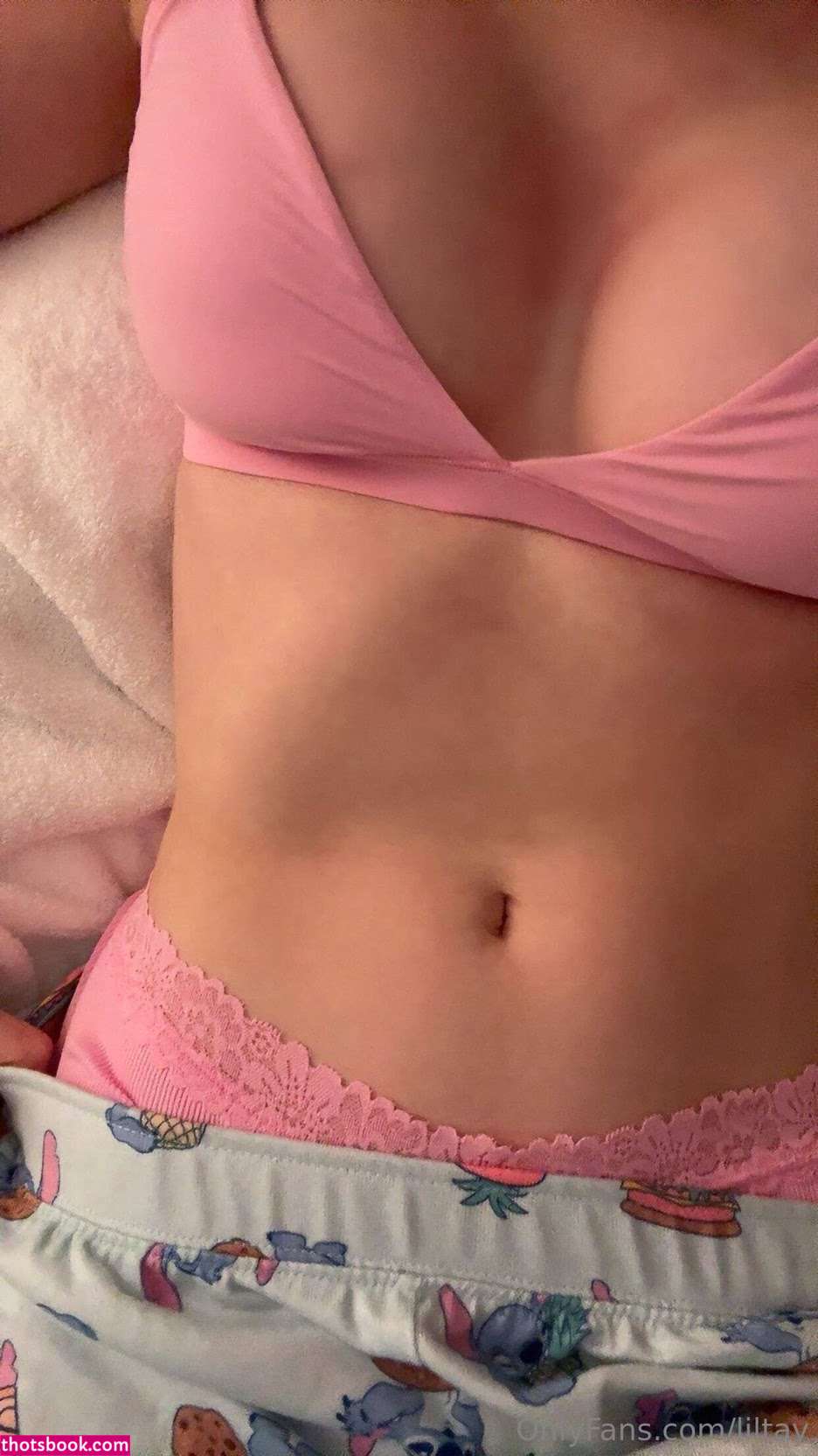 Lil Tay Nude Leks OnlyFans Photos #2 1736589