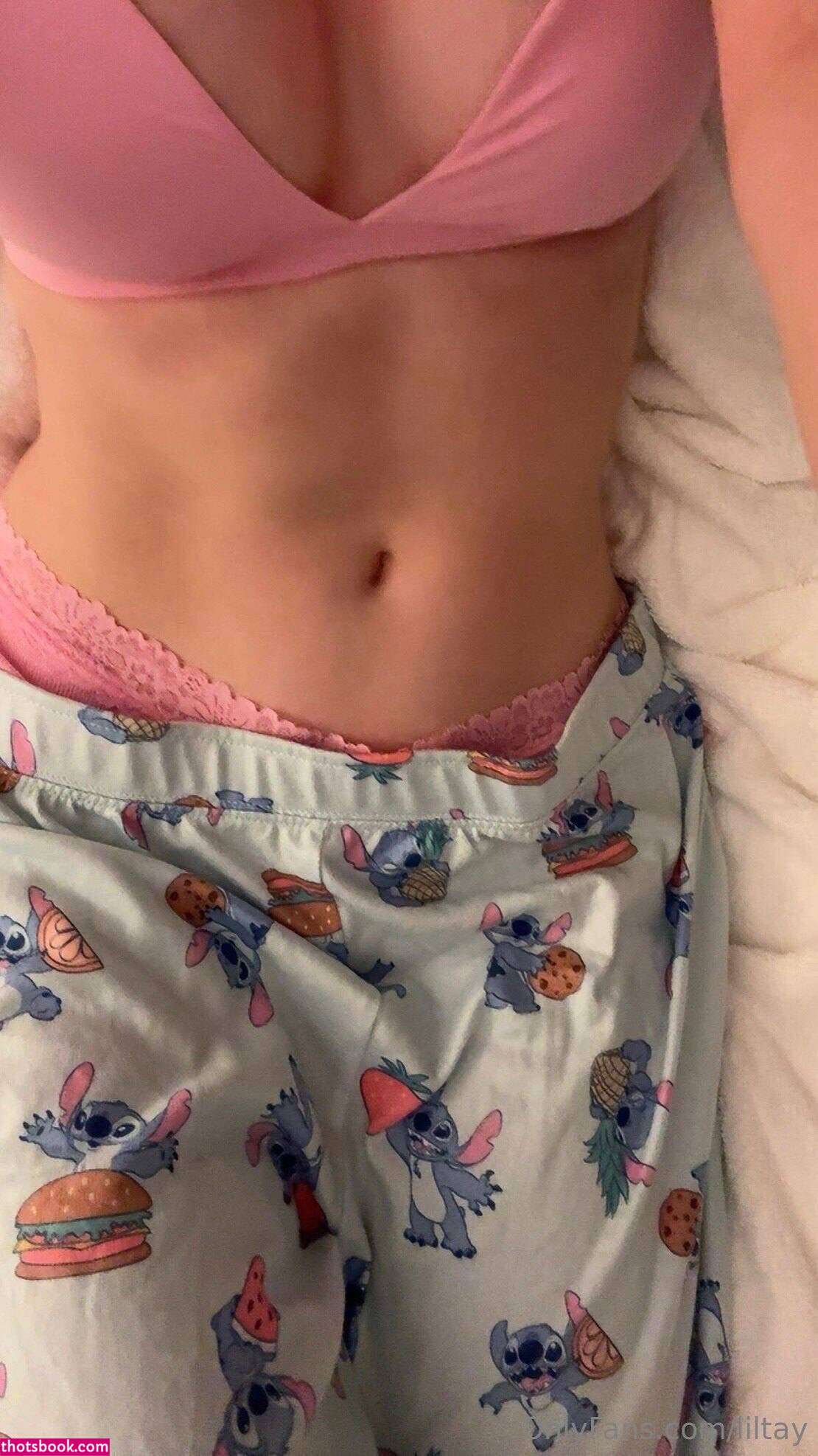 Lil Tay Nude Leks OnlyFans Photos #2 1736590