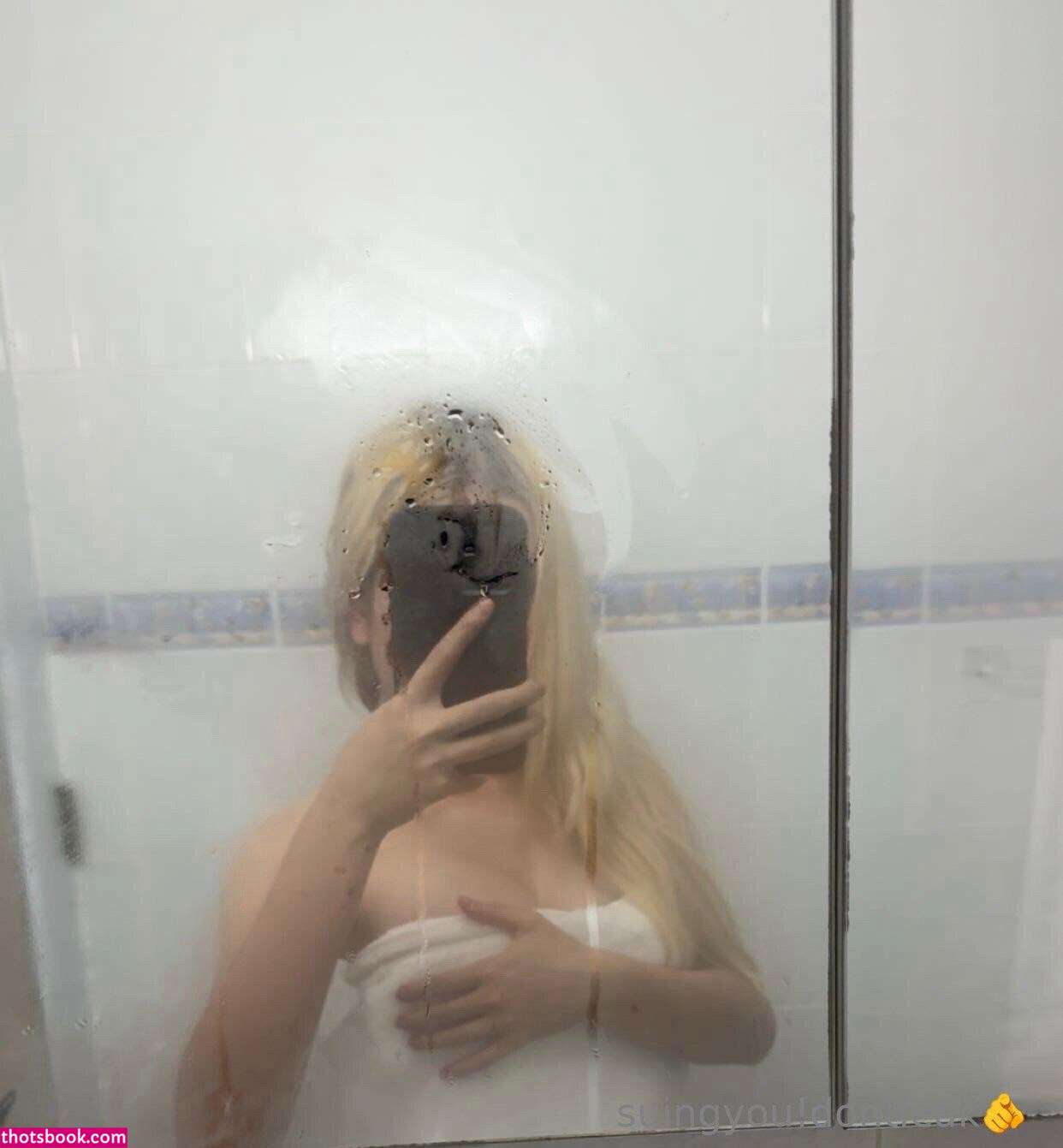 Lil Tay Nude Leks OnlyFans Photos #5 1736619