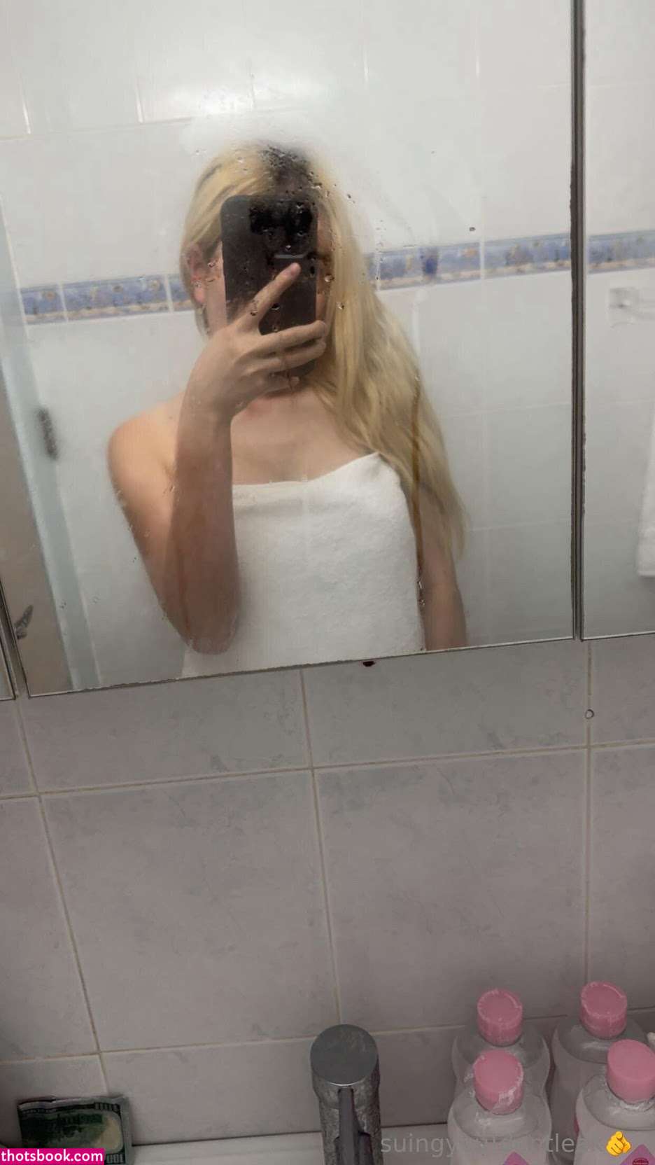 Lil Tay Nude Leks OnlyFans Photos #5 1736622