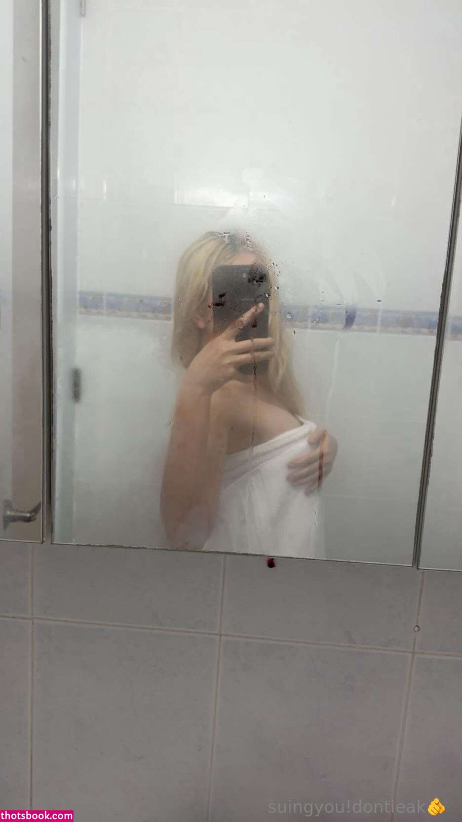 Lil Tay Nude Leks OnlyFans Photos #5 1736623