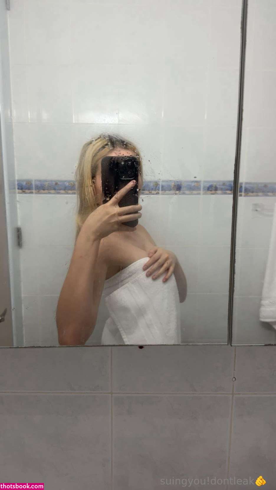 Lil Tay Nude Leks OnlyFans Photos #5 1736624