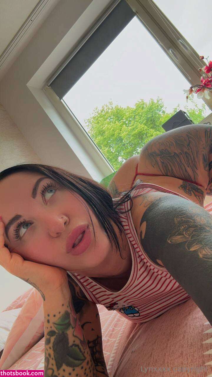 lynxxx2000 Lyn Believe lynbelievee Nude Leks OnlyFans Photos #1 1736635