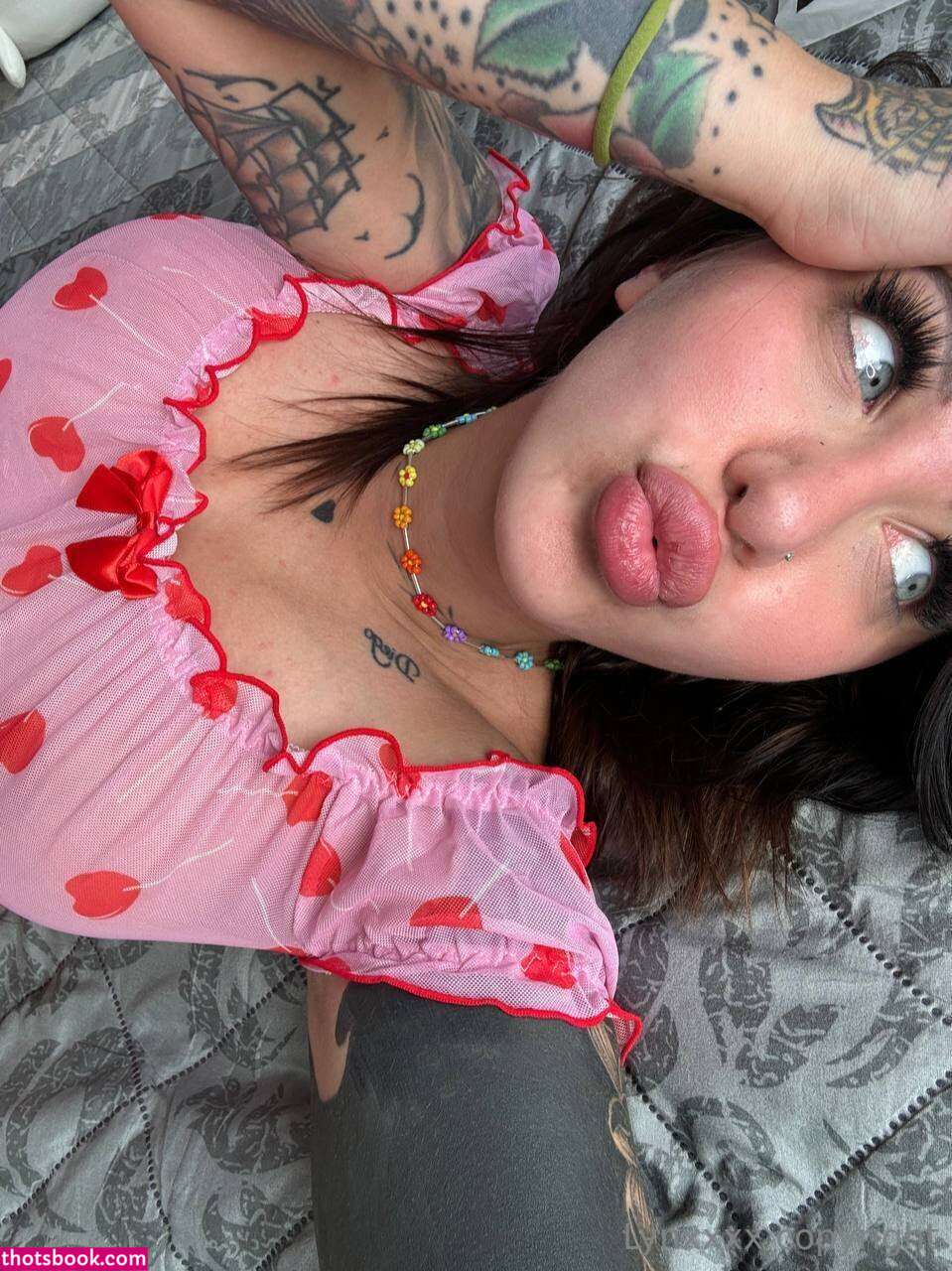 lynxxx2000 Lyn Believe lynbelievee Nude Leks OnlyFans Photos #3 1736647