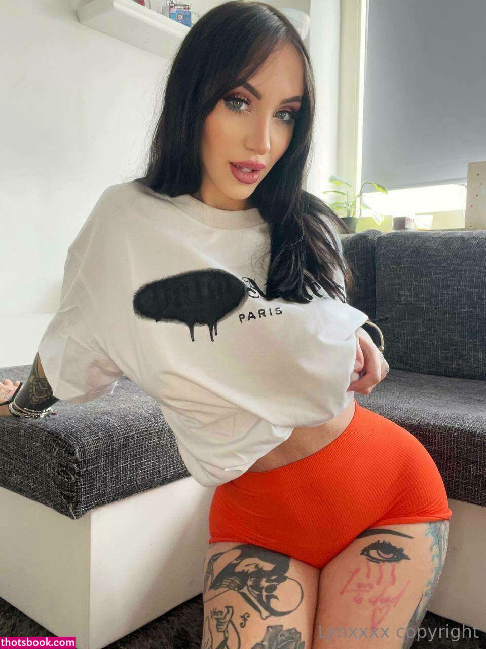 lynxxx2000 Lyn Believe lynbelievee Nude Leks OnlyFans Photos #3 1736650