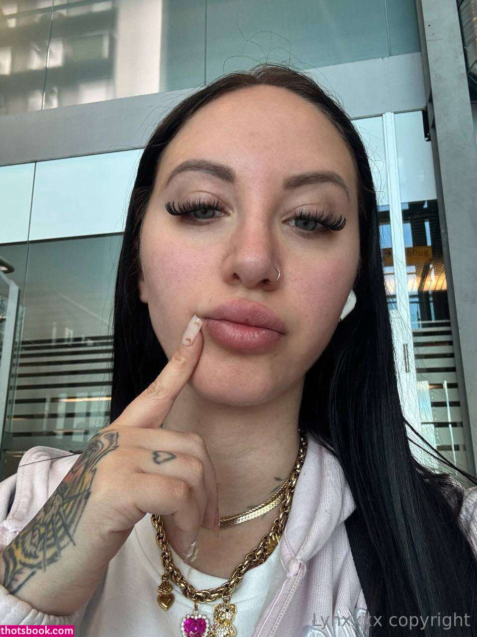 lynxxx2000 Lyn Believe lynbelievee Nude Leks OnlyFans Photos #4 1736659