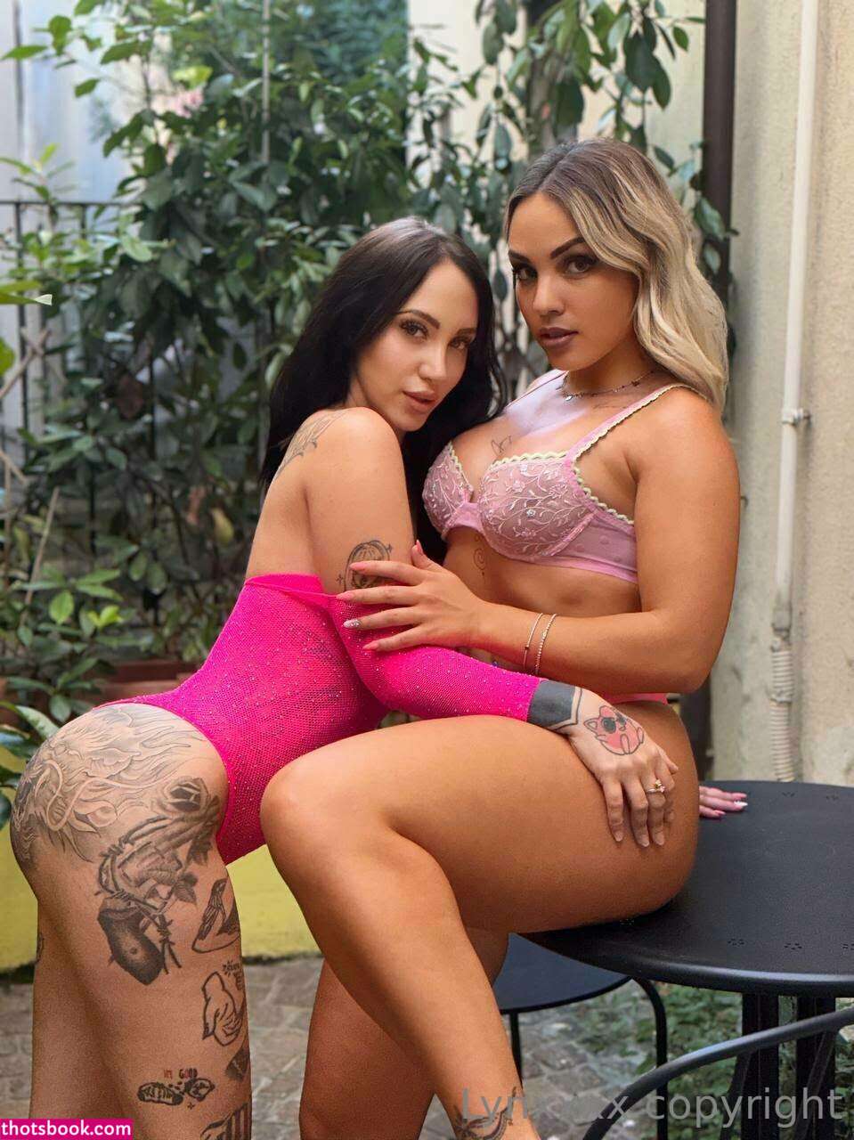 lynxxx2000 Lyn Believe lynbelievee Nude Leks OnlyFans Photos #4 1736662