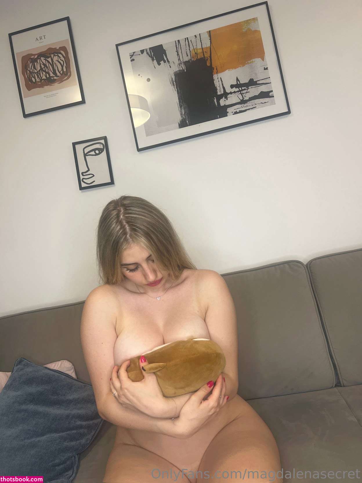 magdalenasecret Nude Leks OnlyFans Photos #6 1736753