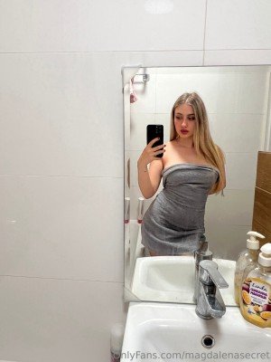 magdalenasecret Nude Leks OnlyFans Photos #6