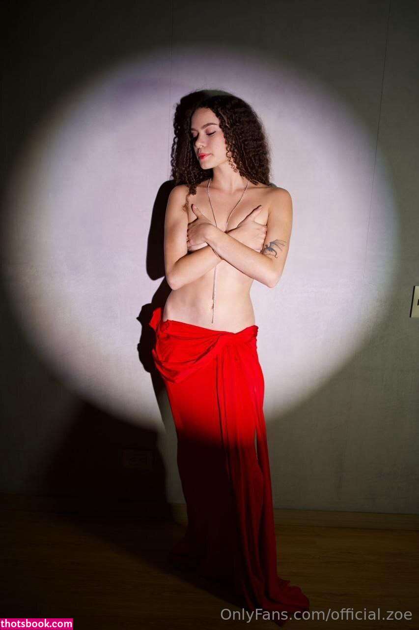 official zoe Nude Leks OnlyFans Photos #3 1736926
