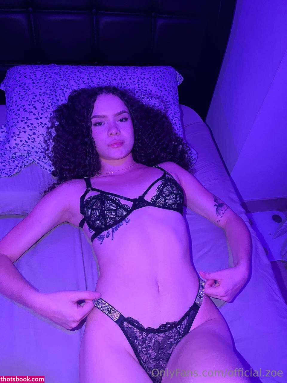 official zoe Nude Leks OnlyFans Photos #3 1736927