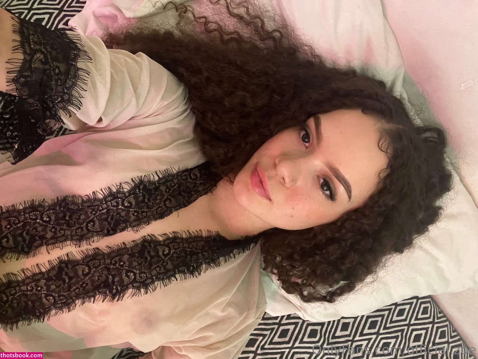 official zoe Nude Leks OnlyFans Photos #6 1736948