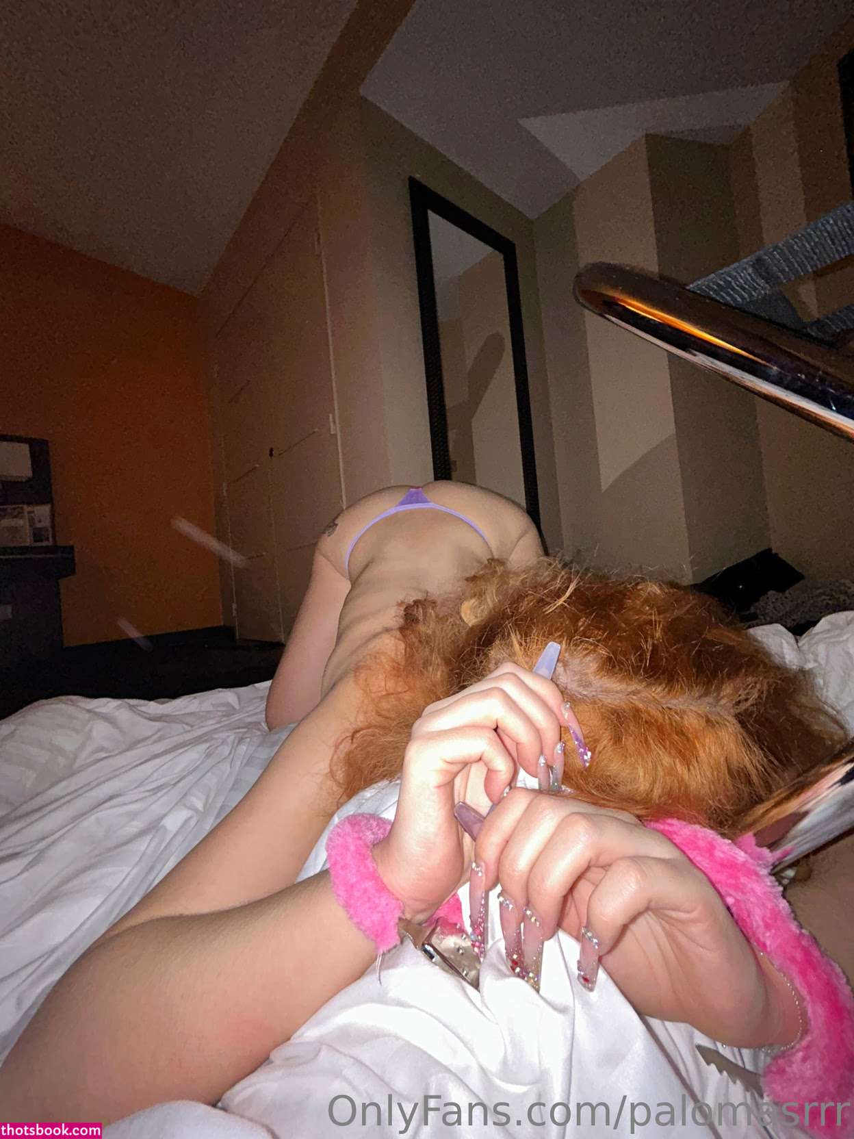 Palomasr Nude Leks OnlyFans Photos #2 1737001