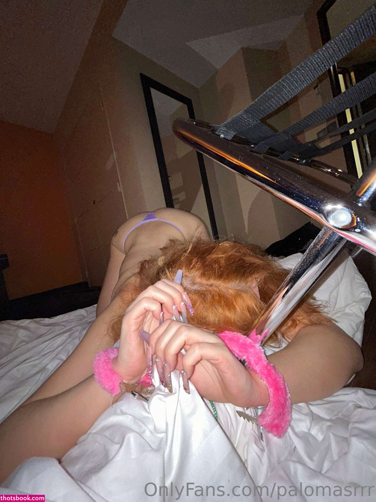 Palomasr Nude Leks OnlyFans Photos #3 1737002