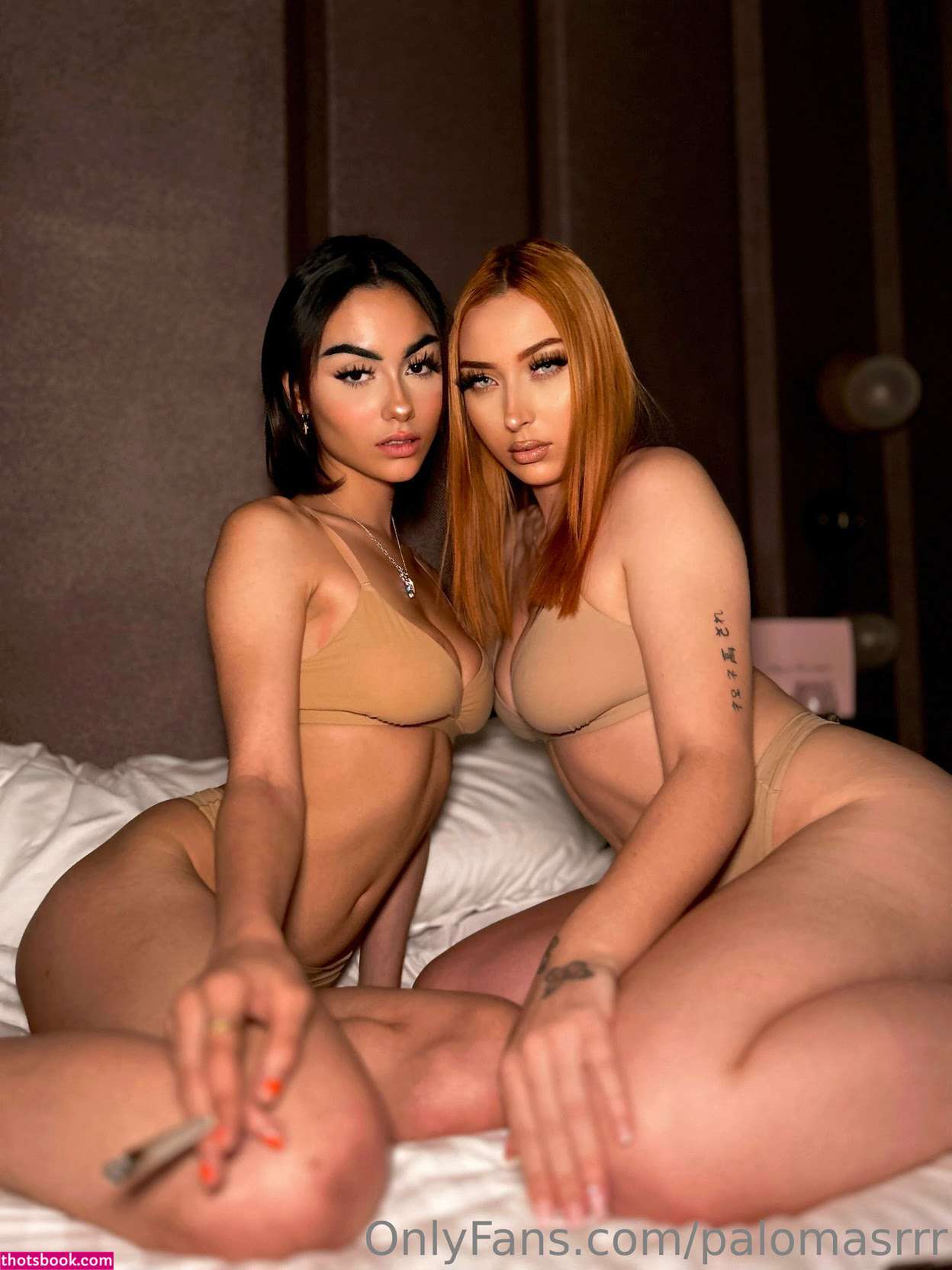 Palomasr Nude Leks OnlyFans Photos #4 1737010