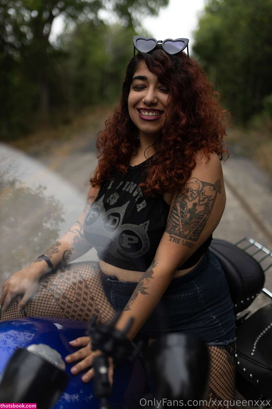 SuccubusQueen ScreamQueen xxqueenxxx Nude Leks OnlyFans Photos #1 1737153