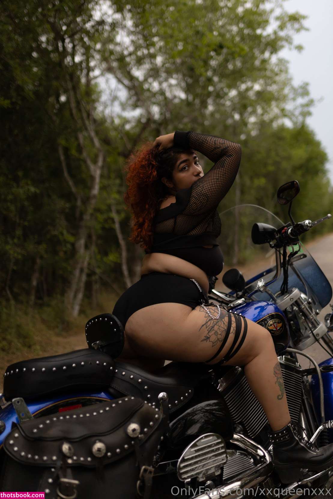 SuccubusQueen ScreamQueen xxqueenxxx Nude Leks OnlyFans Photos #1 1737156