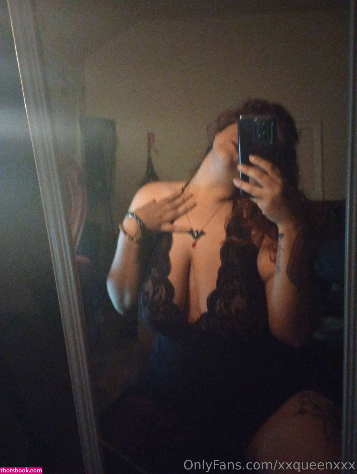 SuccubusQueen ScreamQueen xxqueenxxx Nude Leks OnlyFans Photos #2 1737163