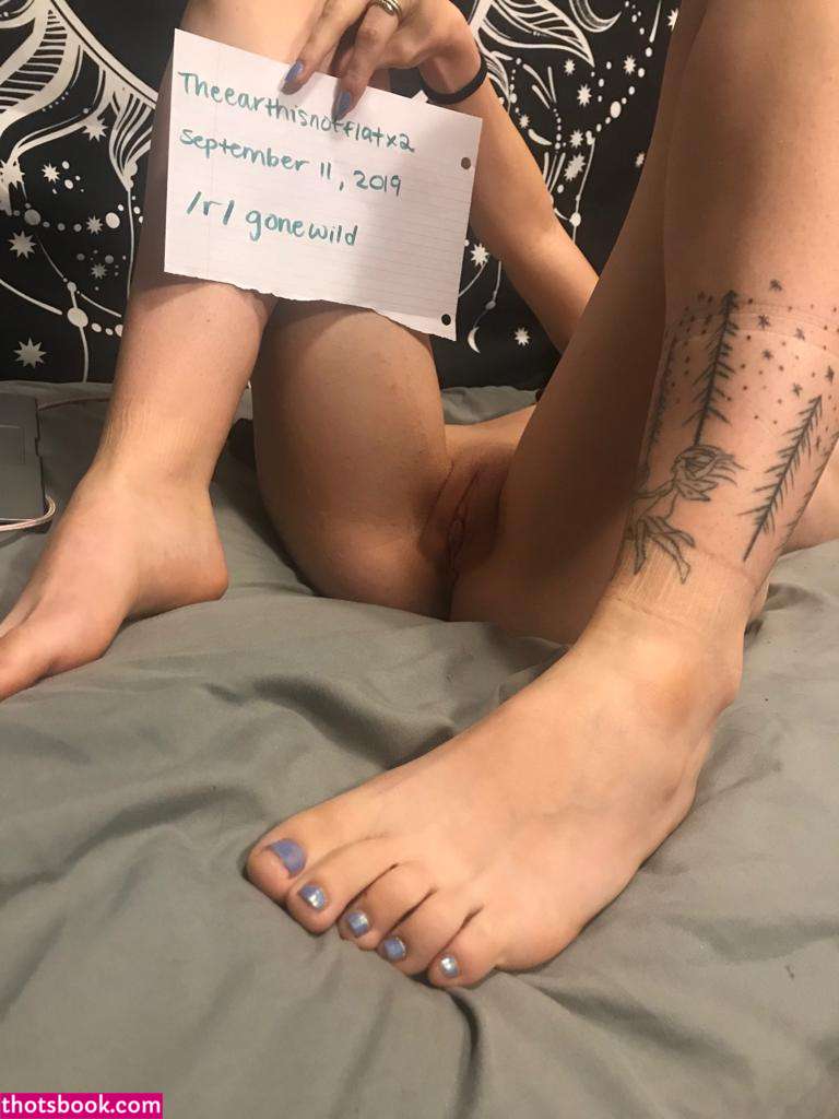 theearthisntflatx2 Nude Leks OnlyFans Photos #3 1737241