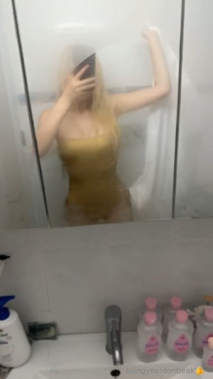 Lil Tay Nude Leaks OnlyFans Video #1