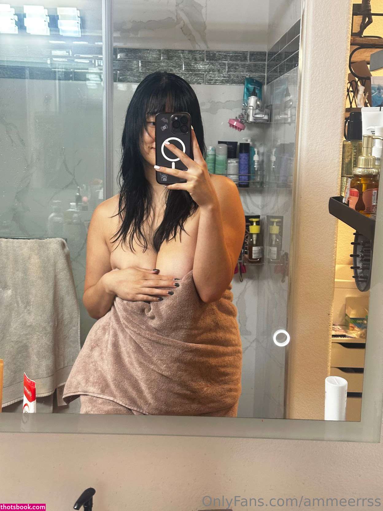 ammeerrss waifuamerz Nude Leaks OnlyFans Photos #16 1737440