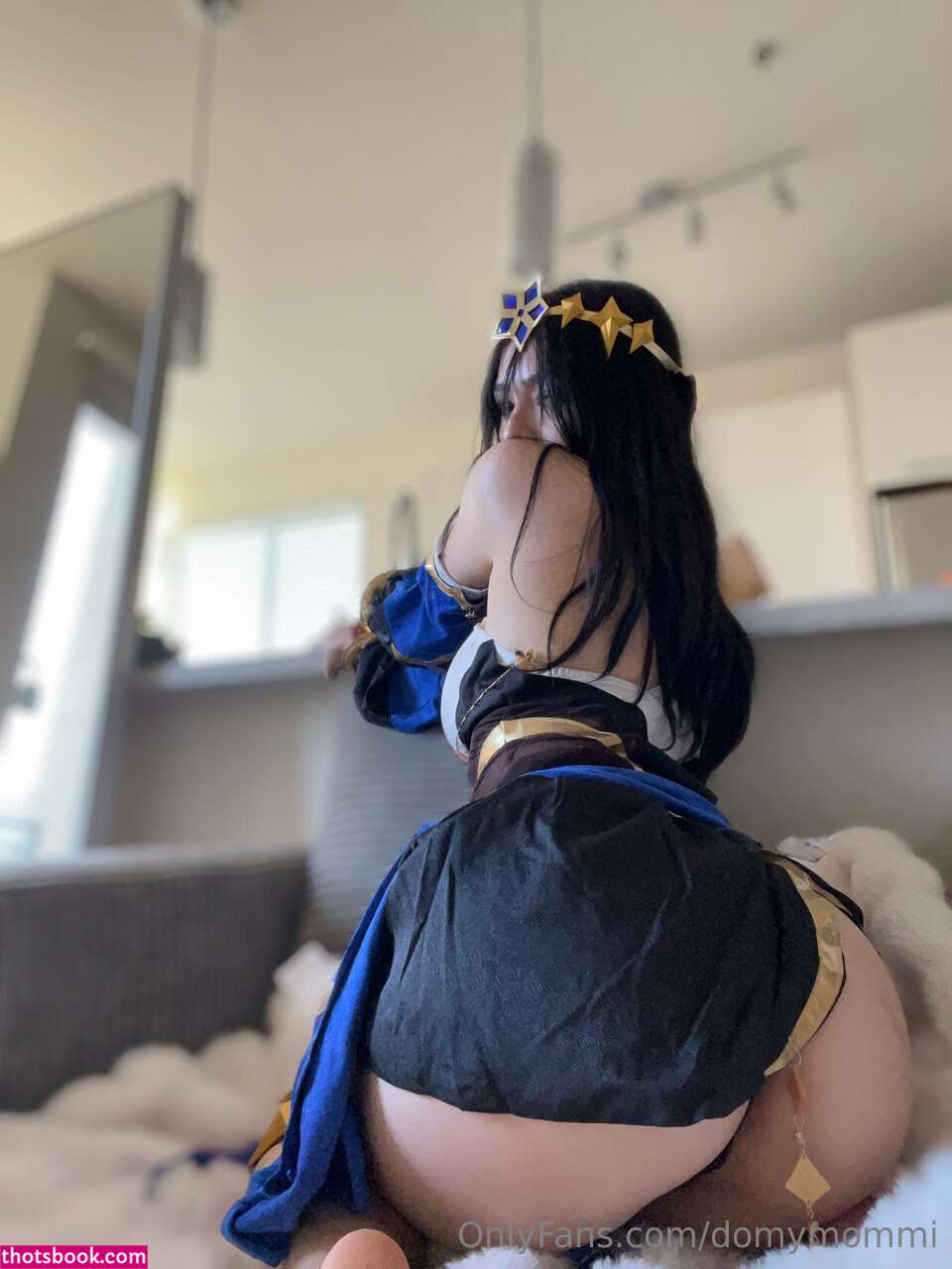 bbaybeebirkin domymommi kaniiberry Nude Leaks OnlyFans Photos #7 1737461